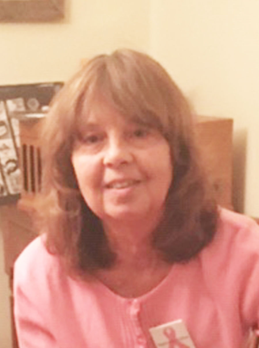 Judy Goddard
